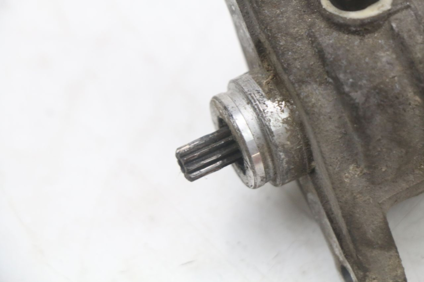 photo de MOTOR DE ARRANQUE KYMCO AGILITY 4T 50 (2005 - 2018) - Detalle de la pieza