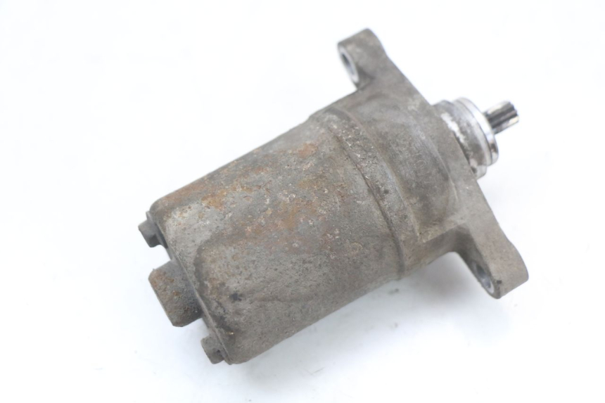 photo de MOTOR DE ARRANQUE KYMCO AGILITY 4T 50 (2005 - 2018) - Otra perspectiva