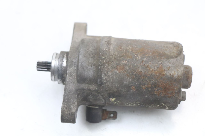 photo de MOTOR DE ARRANQUE KYMCO AGILITY 4T 50 (2005 - 2018) - Primer plano técnico