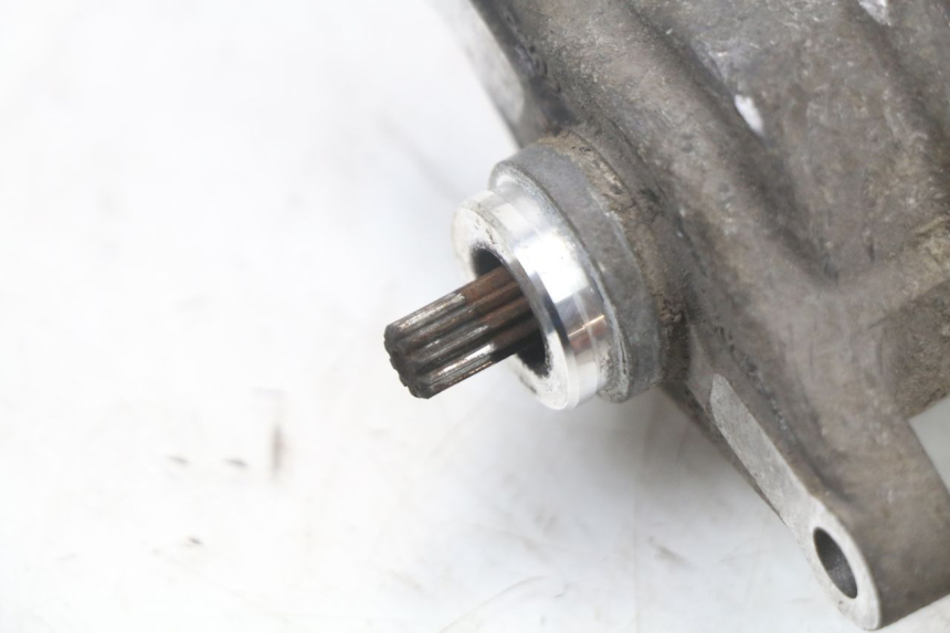 photo de MOTOR DE ARRANQUE KYMCO AGILITY 4T 50 (2018 - 2022) - Detalle de la pieza