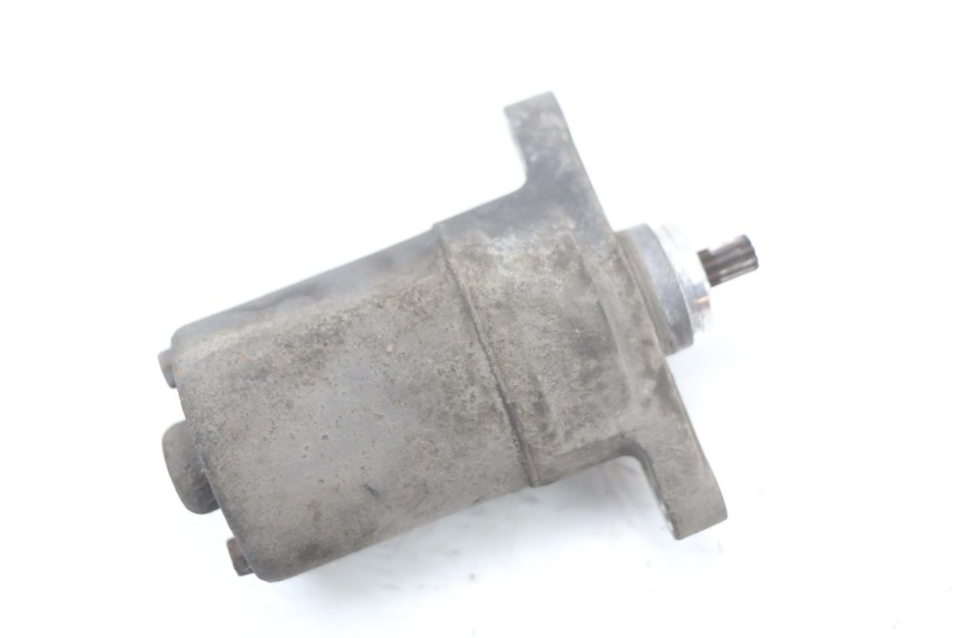 photo de MOTOR DE ARRANQUE KYMCO AGILITY 4T 50 (2018 - 2022) - Zoom estado de uso