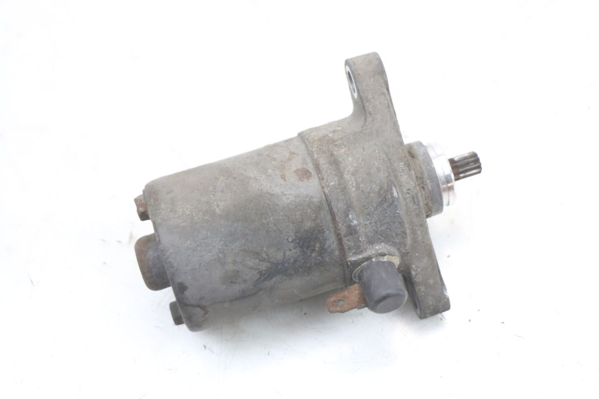 photo de MOTOR DE ARRANQUE KYMCO AGILITY 4T 50 (2018 - 2022) - Otra perspectiva