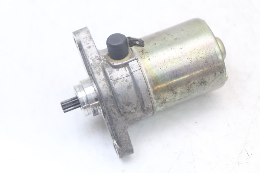 photo de MOTOR DE ARRANQUE KYMCO AGILITY 4T 50 (2018 - 2022) - Vista principal