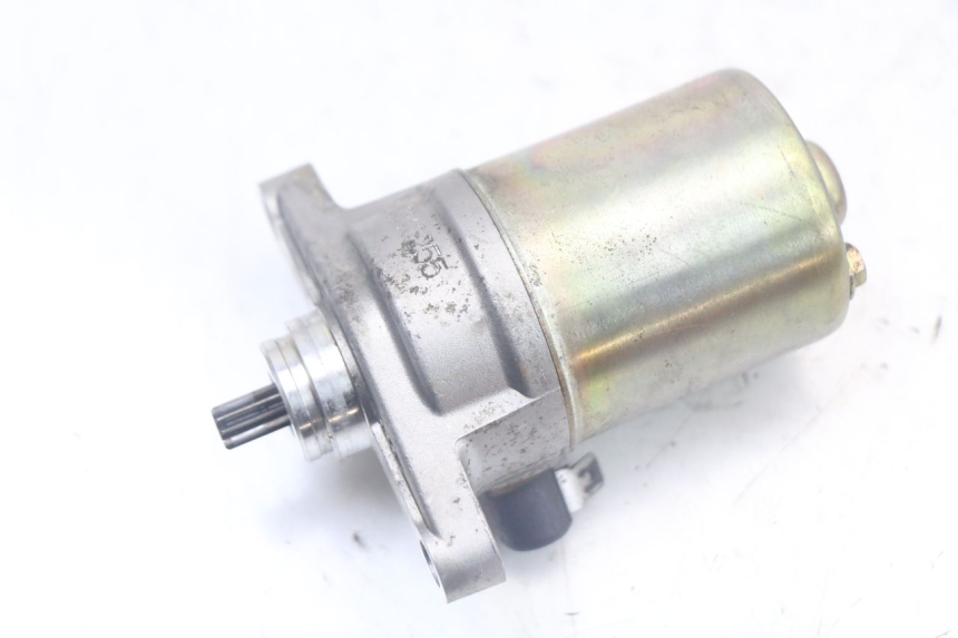 photo de MOTOR DE ARRANQUE KYMCO AGILITY 4T 50 (2018 - 2022) - Zoom estado de uso