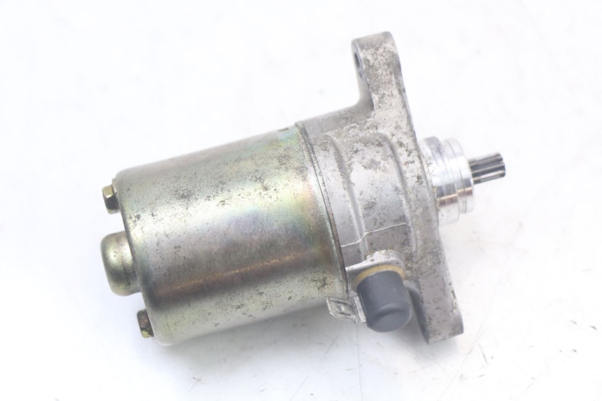 photo de MOTOR DE ARRANQUE KYMCO AGILITY 4T 50 (2018 - 2022) - Otra perspectiva