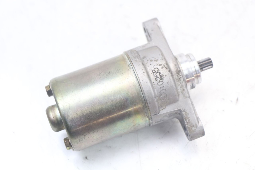 photo de MOTOR DE ARRANQUE KYMCO AGILITY 4T 50 (2018 - 2022) - Primer plano técnico