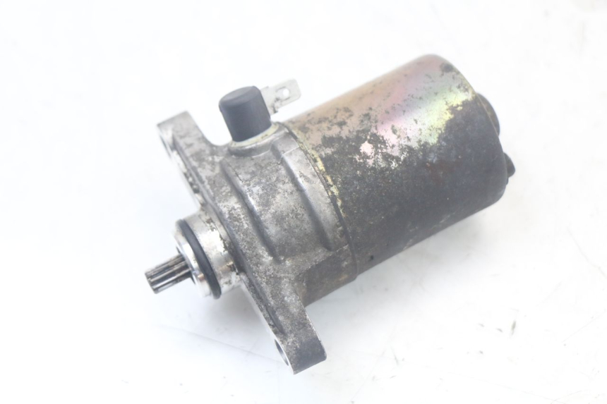 photo de MOTOR DE ARRANQUE KYMCO AGILITY 4T 50 (2018 - 2022) - Vista principal