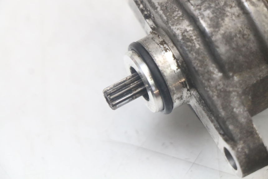 photo de MOTOR DE ARRANQUE KYMCO AGILITY 4T 50 (2018 - 2022) - Detalle de la pieza