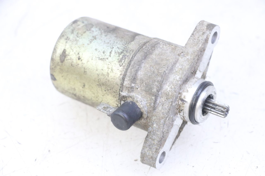 photo de MOTOR DE ARRANQUE KYMCO AGILITY 4T 50 (2005 - 2018) - Vista principal