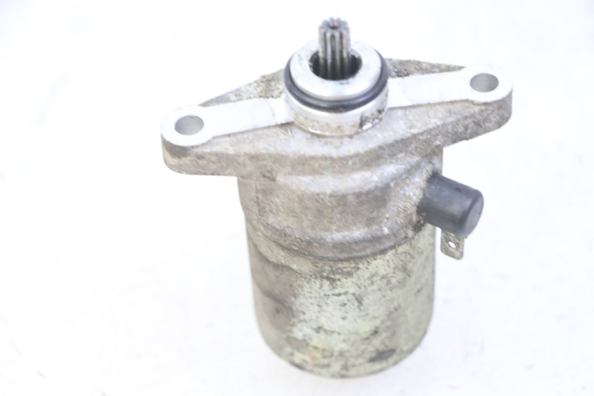 photo de MOTOR DE ARRANQUE KYMCO AGILITY 4T 50 (2005 - 2018) - Detalle de la pieza