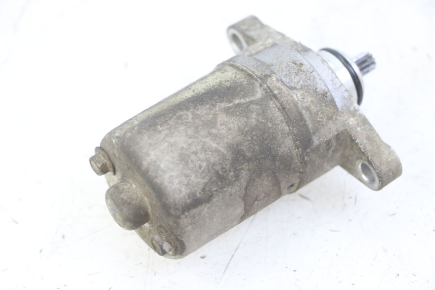 photo de MOTOR DE ARRANQUE KYMCO AGILITY 4T 50 (2005 - 2018) - Zoom estado de uso