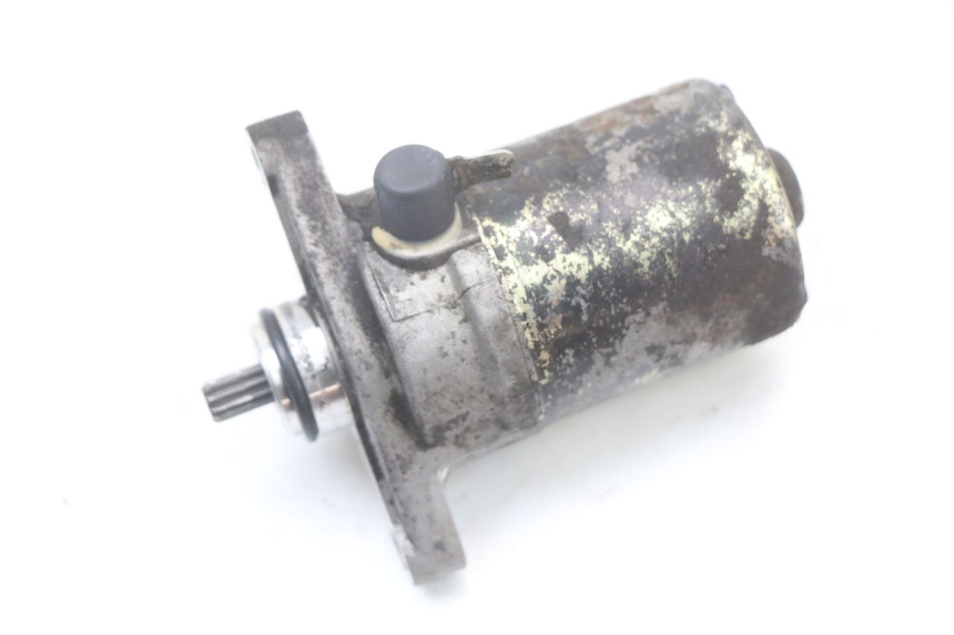 photo de Arranque KYMCO AGILITY FR 2T 50 (2012 - 2017) - Vista principal