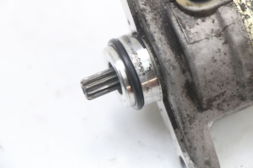 photo de Arranque KYMCO AGILITY FR 2T 50 (2012 - 2017) - Detalle de la pieza