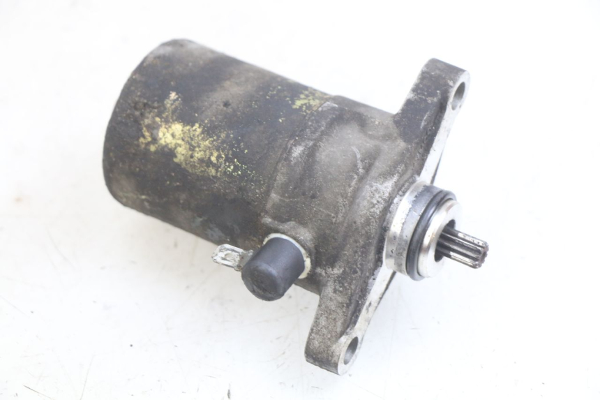 photo de MOTOR DE ARRANQUE KYMCO AGILITY NAKED RENOUVO 2T 50 (2011 - 2018) - Vista principal