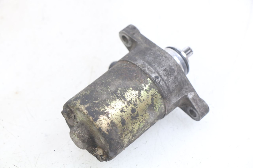 photo de MOTOR DE ARRANQUE KYMCO AGILITY NAKED RENOUVO 2T 50 (2011 - 2018) - Zoom estado de uso