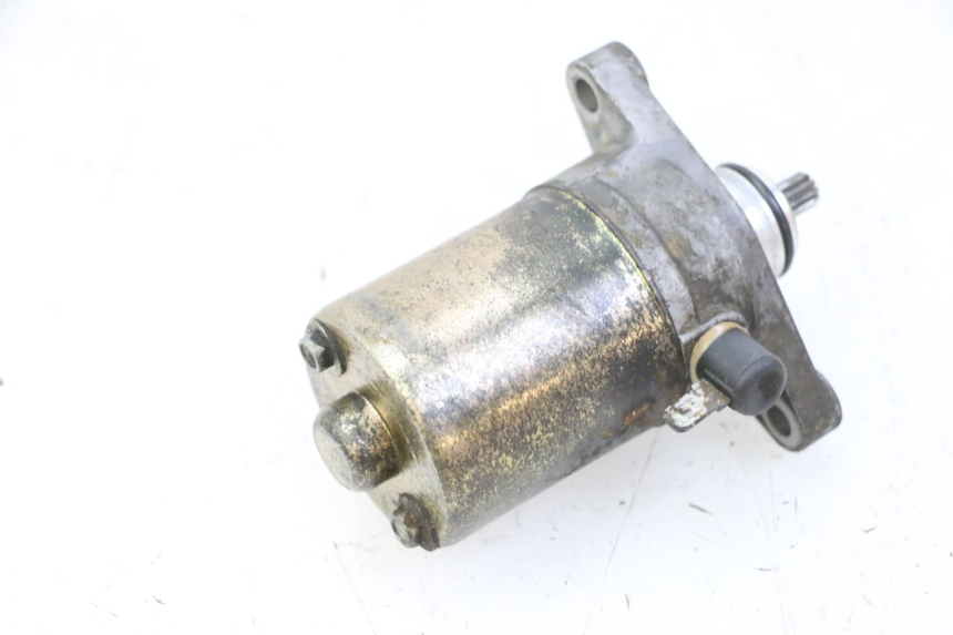 photo de MOTOR DE ARRANQUE KYMCO AGILITY NAKED RENOUVO 2T 50 (2011 - 2018) - Zoom estado de uso