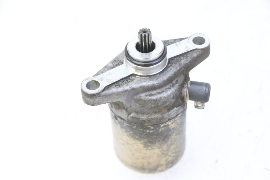 photo de MOTOR DE ARRANQUE KYMCO AGILITY NAKED RENOUVO 2T 50 (2011 - 2018) - Otra perspectiva