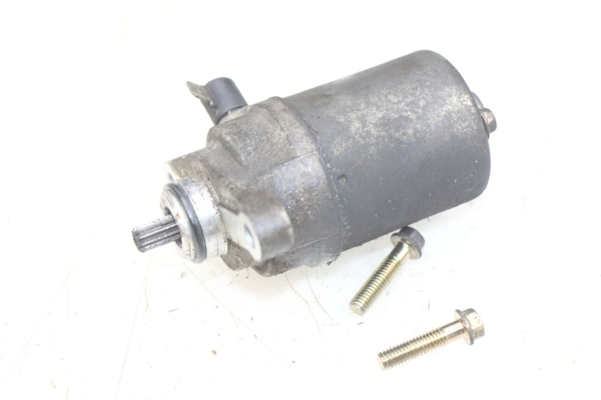 photo de MOTOR DE ARRANQUE KYMCO AGILITY RS 4T 50 (2009 - 2013) - Vista principal