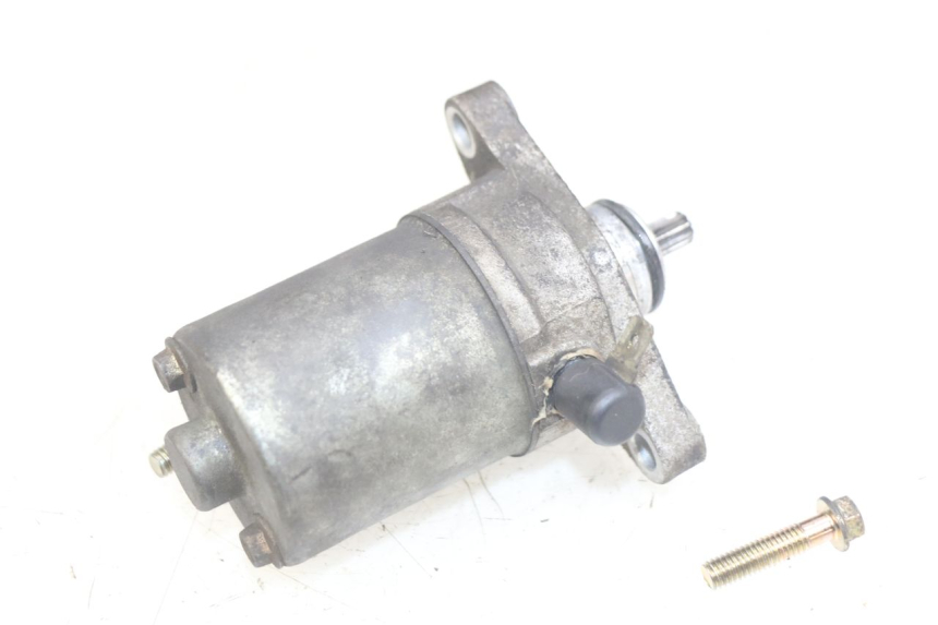 photo de MOTOR DE ARRANQUE KYMCO AGILITY RS 4T 50 (2009 - 2013) - Detalle de la pieza