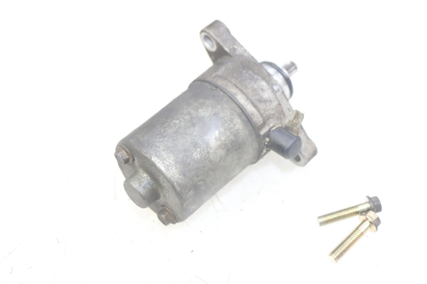 photo de MOTOR DE ARRANQUE KYMCO AGILITY RS 4T 50 (2009 - 2013) - Zoom estado de uso