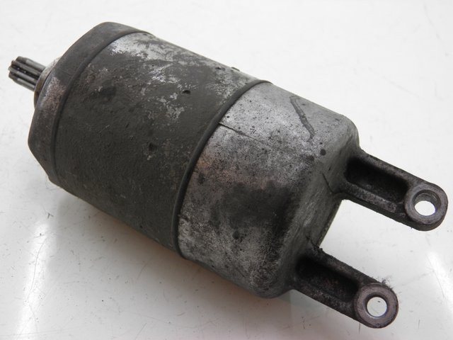 photo de ARRANQUE APRILIA LEONARDO ST 250 (2002 - 2005) - Detalle de la pieza