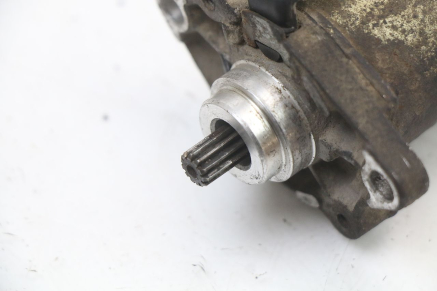 photo de ARRANQUE APRILIA SR MOTARD 50 (2012 - 2018) - Detalle de la pieza