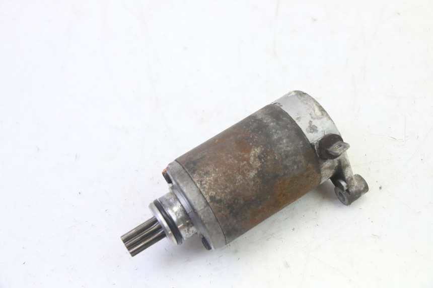 photo de Arranque HYOSUNG GV AQUILA 125 (2000 - 2009) - Vista principal