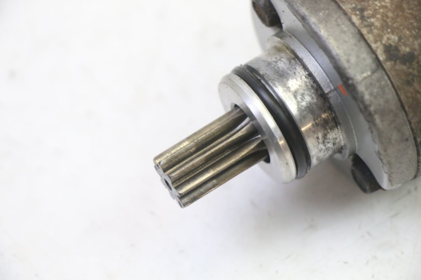 photo de Arranque HYOSUNG GV AQUILA 125 (2000 - 2009) - Detalle de la pieza