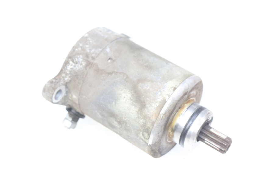 photo de MOTOR DE ARRANQUE APRILIA ATLANTIC 125 (2003 - 2009) - Zoom estado de uso