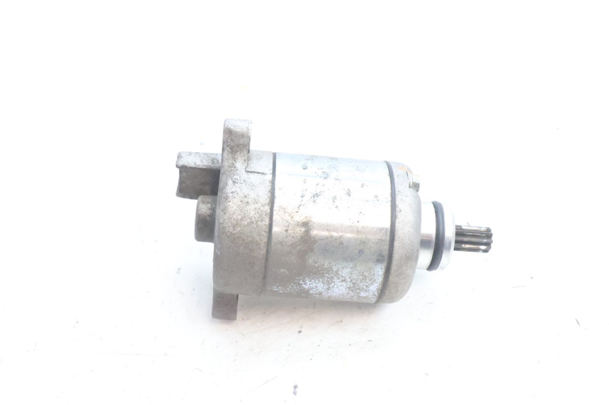 photo de ARRANQUE APRILIA ATLANTIC S 125 (2010 - 2013) - Primer plano técnico