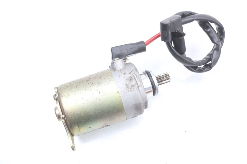 photo de MOTOR DE ARRANQUE JONWAY AZTRAL 125 (2008 - 2017) - Vista principal