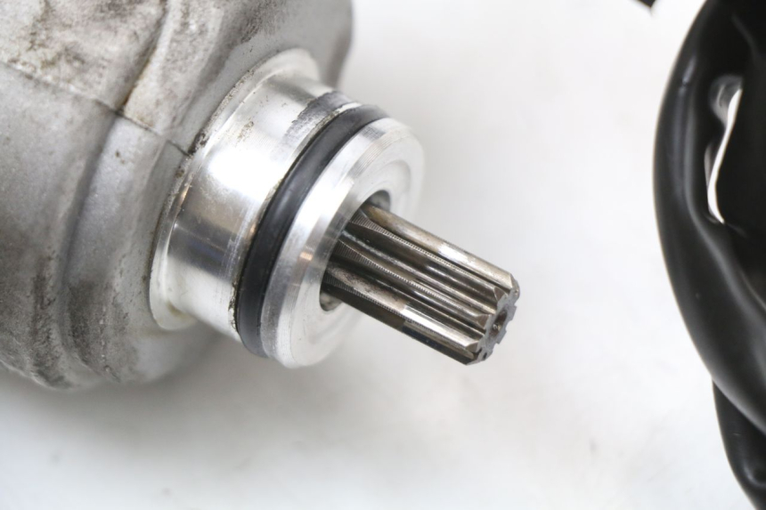 photo de MOTOR DE ARRANQUE JONWAY AZTRAL 125 (2008 - 2017) - Detalle de la pieza