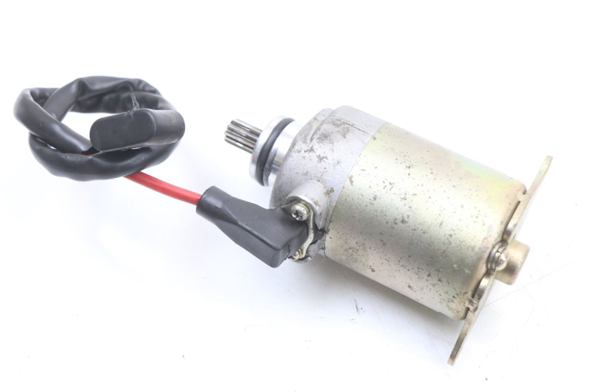 photo de MOTOR DE ARRANQUE JONWAY AZTRAL 125 (2008 - 2017) - Zoom estado de uso