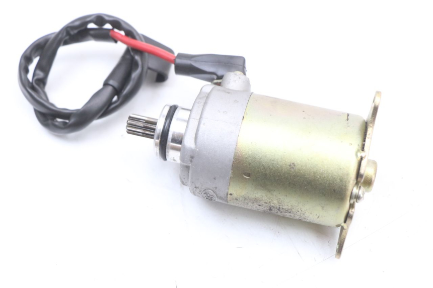 photo de MOTOR DE ARRANQUE JONWAY AZTRAL 125 (2008 - 2017) - Otra perspectiva