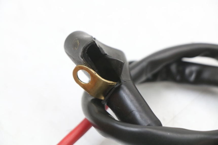 photo de MOTOR DE ARRANQUE JONWAY AZTRAL 125 (2008 - 2017) - Primer plano técnico