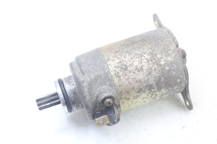 photo de MOTOR DE ARRANQUE JONWAY AZTRAL 125 (2008 - 2017) - Vista principal