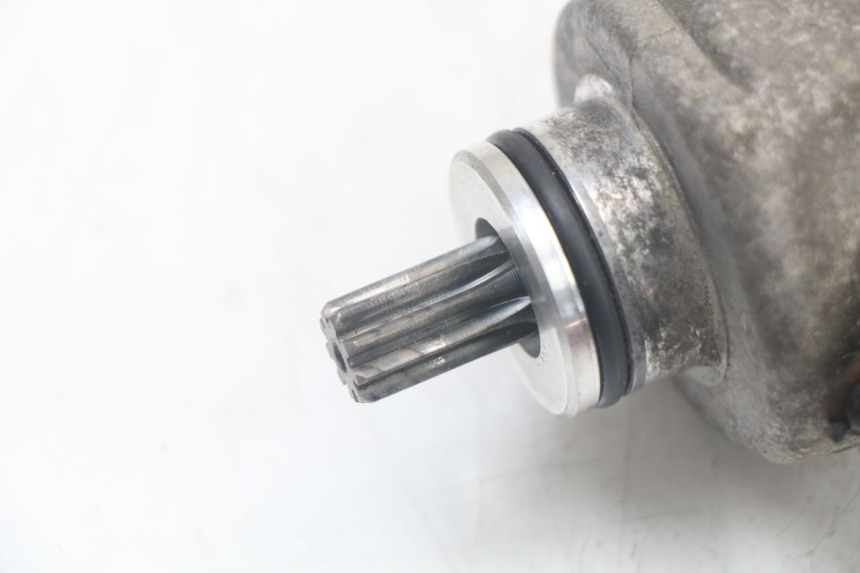 photo de MOTOR DE ARRANQUE JONWAY AZTRAL 125 (2008 - 2017) - Detalle de la pieza