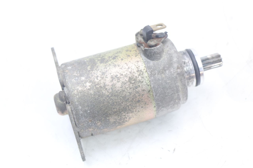 photo de MOTOR DE ARRANQUE JONWAY AZTRAL 125 (2008 - 2017) - Zoom estado de uso