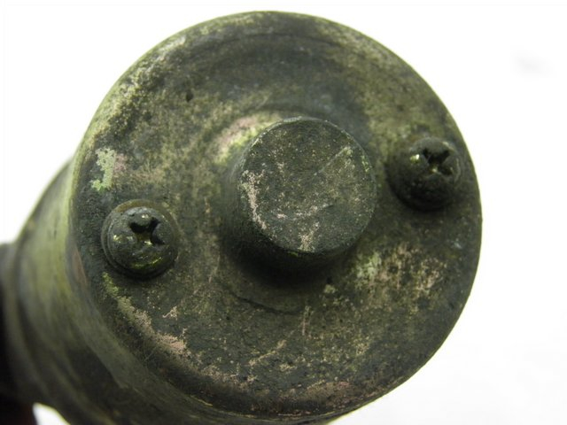 photo de ARRANQUE BAOTIAN BT COLLECTOR 50 (2005 - 2013) - Otra perspectiva