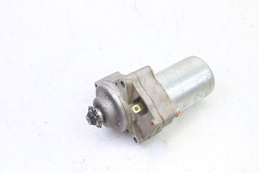 photo de ARRANQUE KEROX BAZOOKA 110 - Vista principal