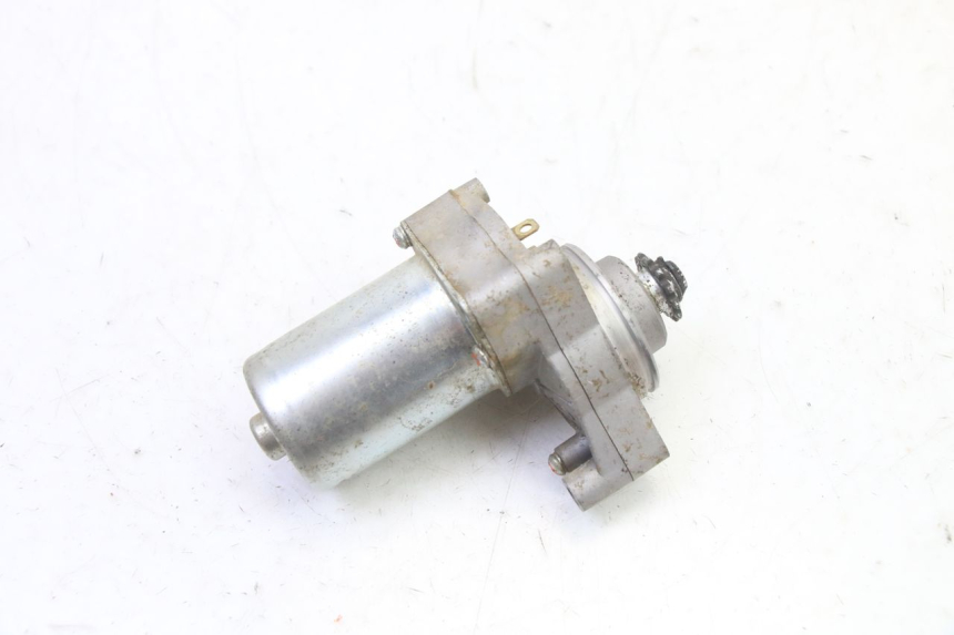 photo de ARRANQUE KEROX BAZOOKA 110 - Otra perspectiva