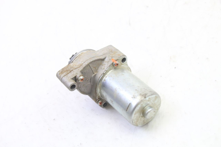 photo de ARRANQUE KEROX BAZOOKA 110 - Detalles de los puntos de fijación