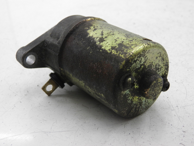 photo de ARRANQUE BENZHOU YY50QT31 VINTAGE 50 (2009 - 2012) - Detalle de la pieza