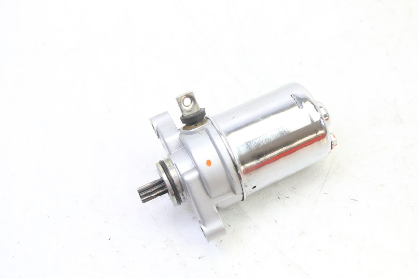 photo de ARRANQUE MASH BIBOP 2T 50 (2013 - 2018) - Vista principal