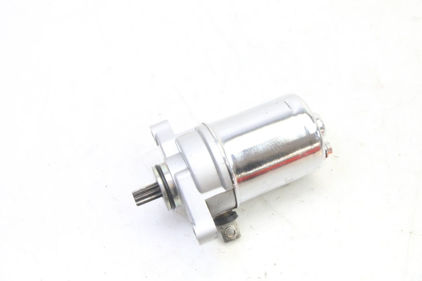 photo de ARRANQUE MASH BIBOP 2T 50 (2013 - 2018) - Zoom estado de uso