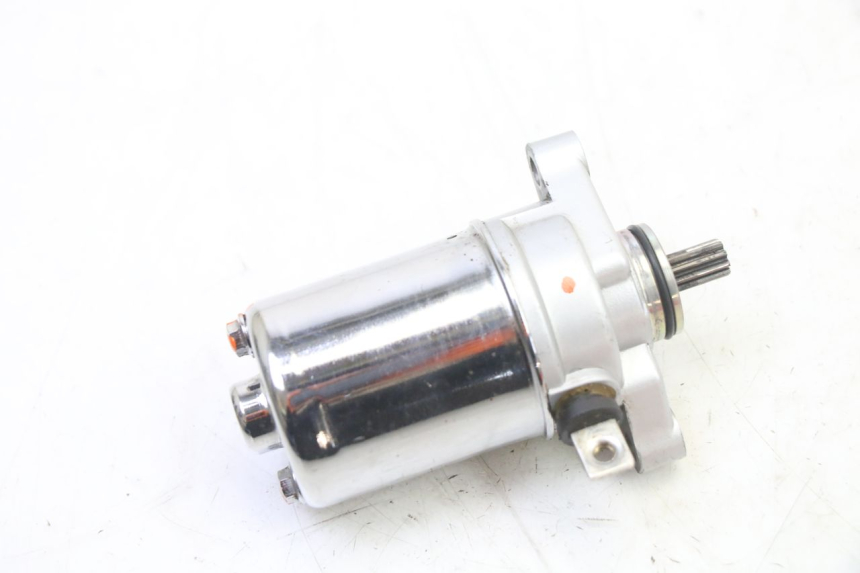 photo de ARRANQUE MASH BIBOP 2T 50 (2013 - 2018) - Otra perspectiva