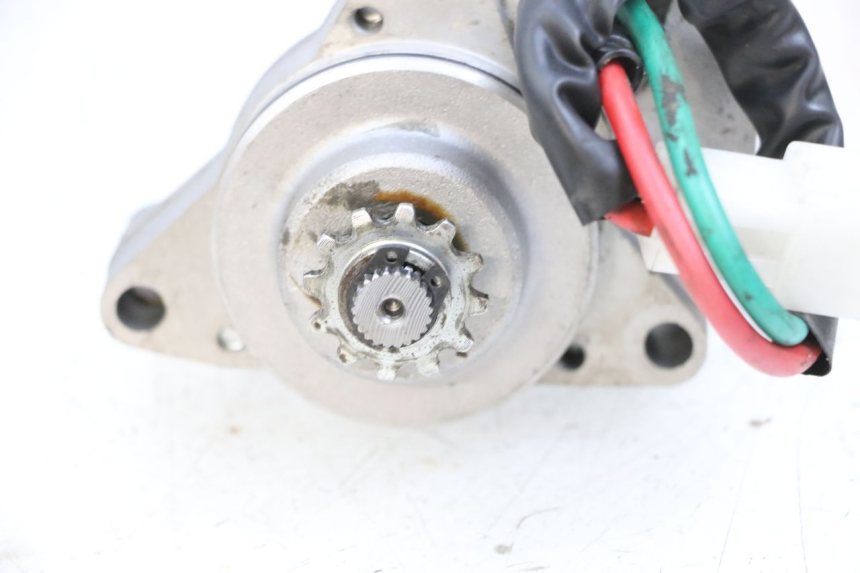 photo de ARRANQUE MAG POWER BOMBERS 4T 50 (2016 - 2026) - Otra perspectiva