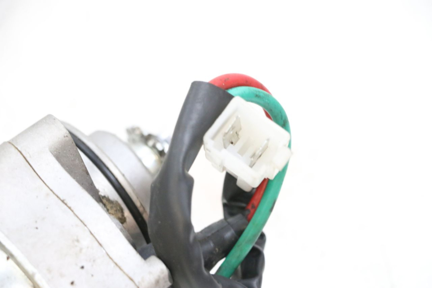 photo de ARRANQUE MAG POWER BOMBERS 4T 50 (2016 - 2026) - Vista general del producto