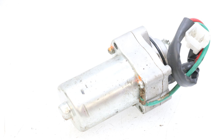 photo de ARRANQUE MAG POWER BOMBERS 4T 50 (2016 - 2026) - Detalles de los puntos de fijación