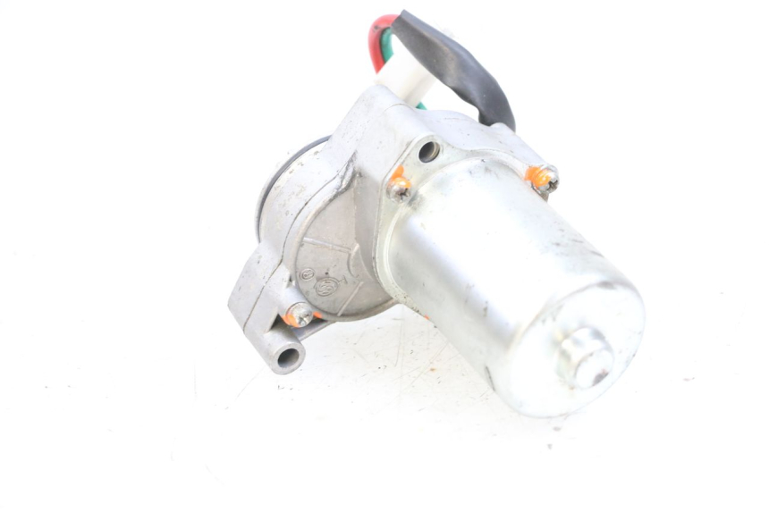 photo de ARRANQUE MAG POWER BOMBERS 4T 50 (2016 - 2026) - Estado de la superficie y material